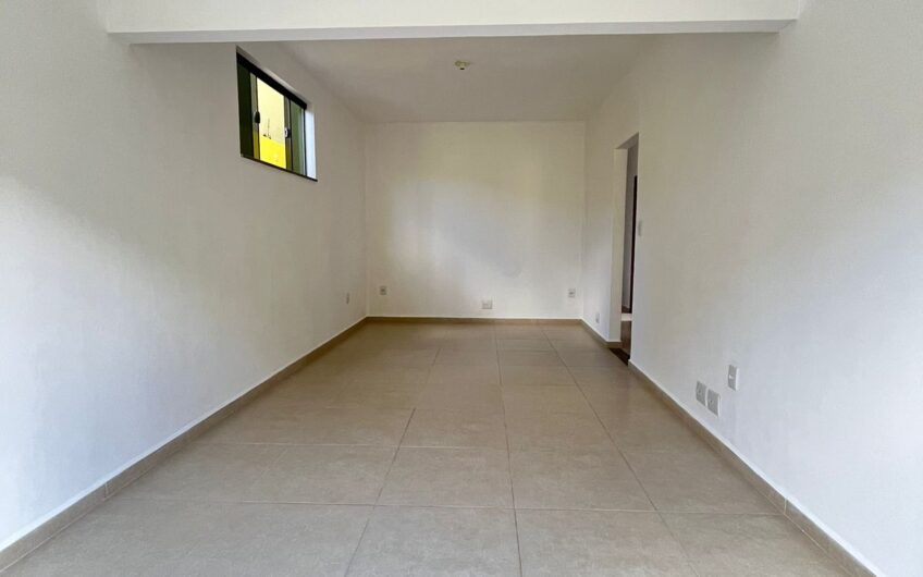 Rua Rafael Jorge Couri, nº 325 – Casa B