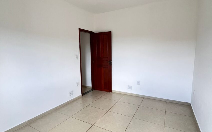 Rua Rafael Jorge Couri, nº 325 – Casa B