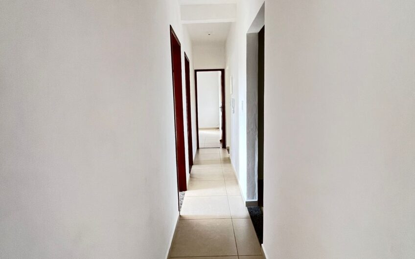 Rua Rafael Jorge Couri, nº 325 – Casa B