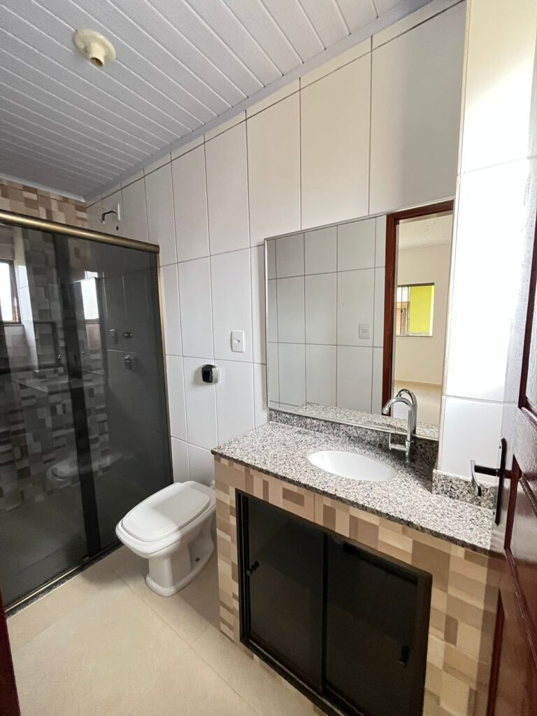 Rua Rafael Jorge Couri, nº 325 – Casa B