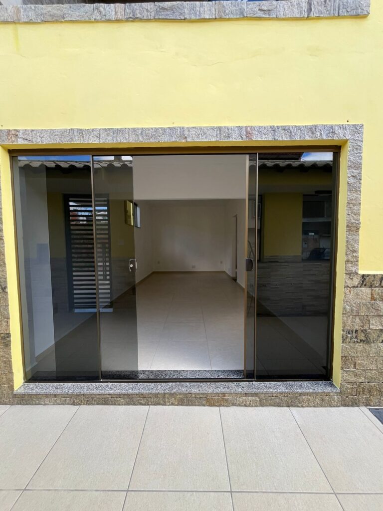 Rua Rafael Jorge Couri, nº 325 – Casa B