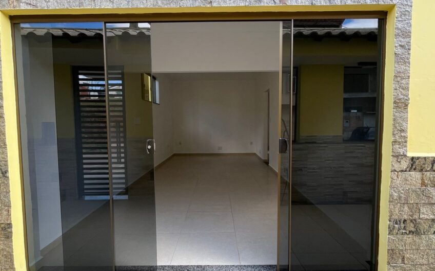 Rua Rafael Jorge Couri, nº 325 – Casa B
