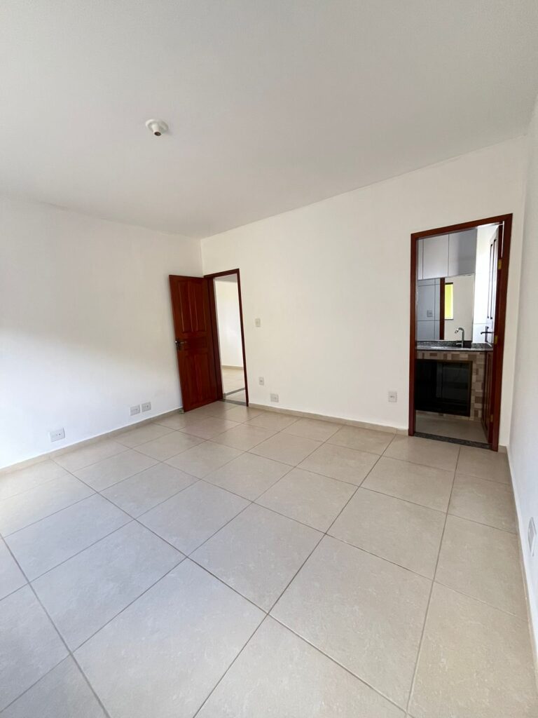 Rua Rafael Jorge Couri, nº 325 – Casa B