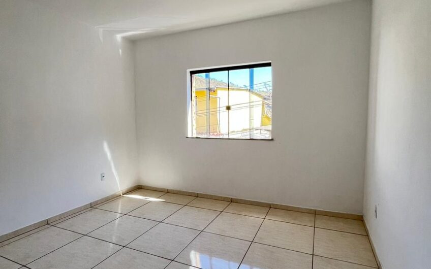 Rua Pedro Laschi Sobrinho, nº 100B – Córrego do Ouro
