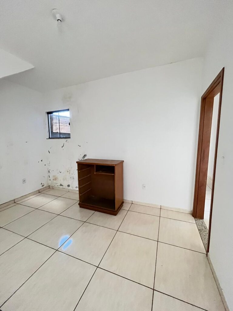 Rua Pedro Laschi Sobrinho, nº 100B – Córrego do Ouro