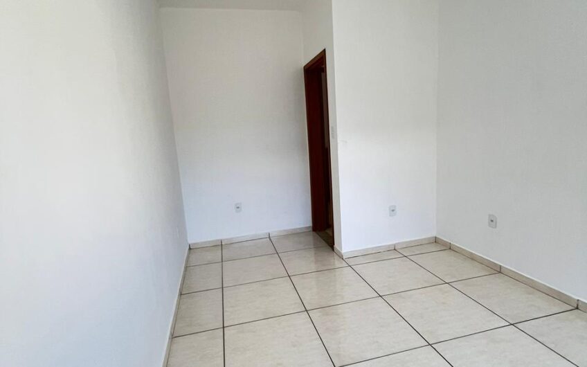 Rua Pedro Laschi Sobrinho, nº 100B – Córrego do Ouro