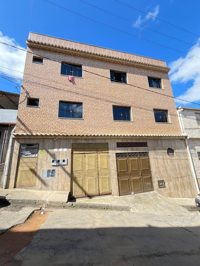 Rua Pedro Laschi Sobrinho, nº 100B – Córrego do Ouro