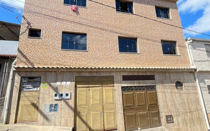 Rua Pedro Laschi Sobrinho, nº 100B – Córrego do Ouro