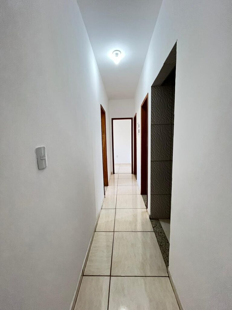 Rua Pedro Laschi Sobrinho, nº 100B – Córrego do Ouro