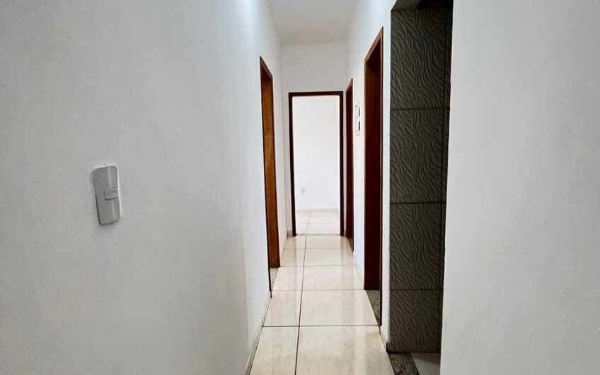 Rua Pedro Laschi Sobrinho, nº 100B – Córrego do Ouro
