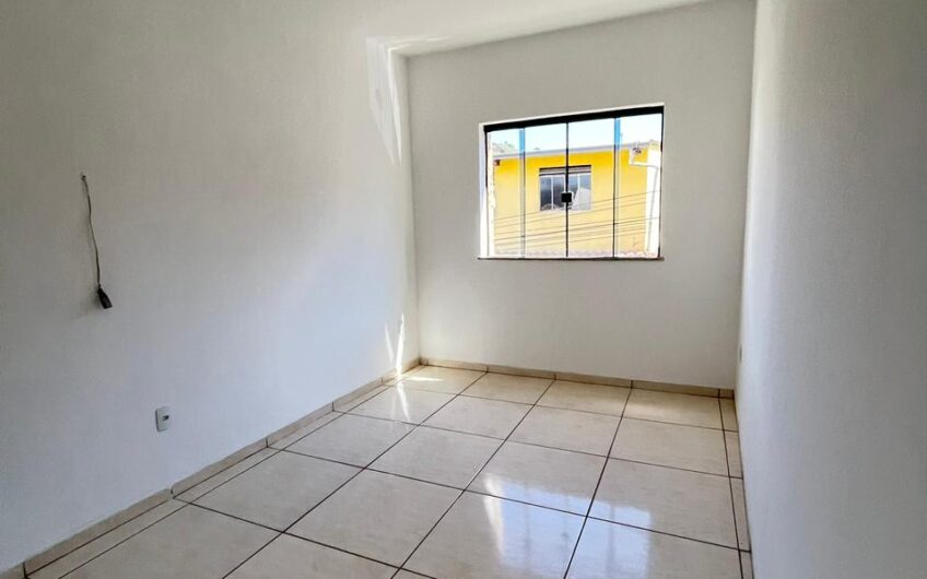Rua Pedro Laschi Sobrinho, nº 100B – Córrego do Ouro