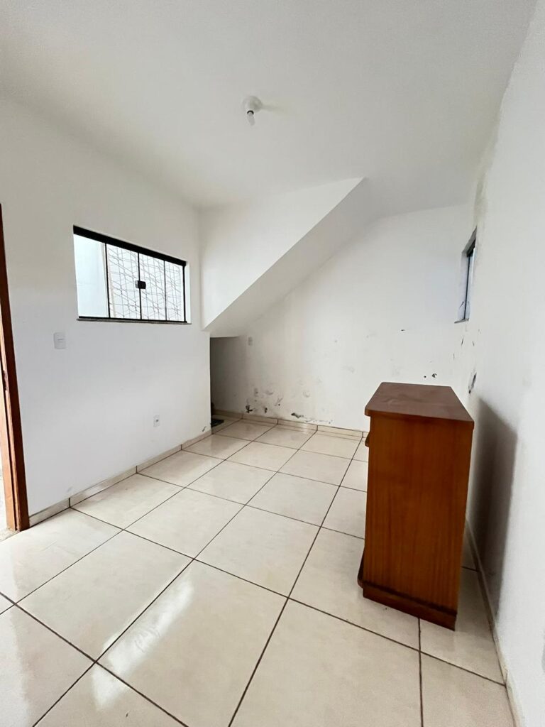 Rua Pedro Laschi Sobrinho, nº 100B – Córrego do Ouro
