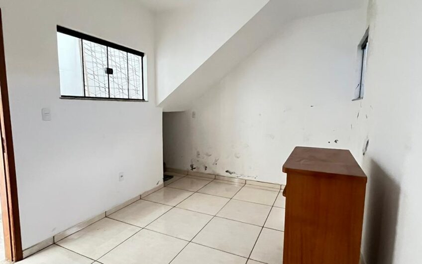 Rua Pedro Laschi Sobrinho, nº 100B – Córrego do Ouro