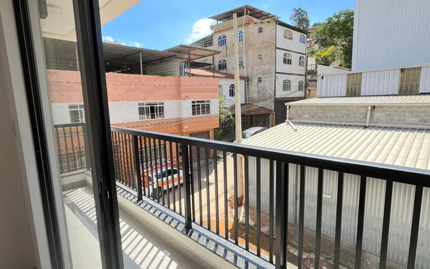 Travessa Luiz Alves de Oliveira – Graminha | Residencial Cabangu