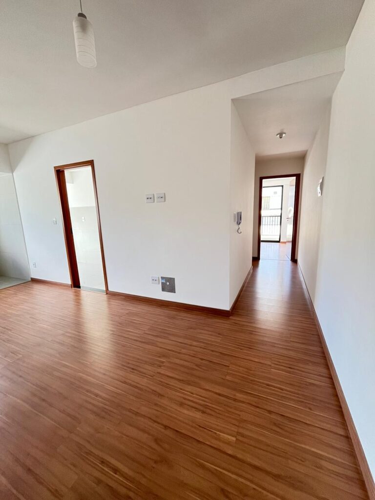 Travessa Luiz Alves de Oliveira – Graminha | Residencial Cabangu