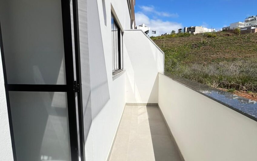 Travessa Luiz Alves de Oliveira – Graminha | Residencial Cabangu