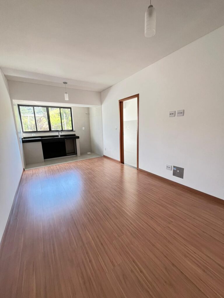Travessa Luiz Alves de Oliveira – Graminha | Residencial Cabangu