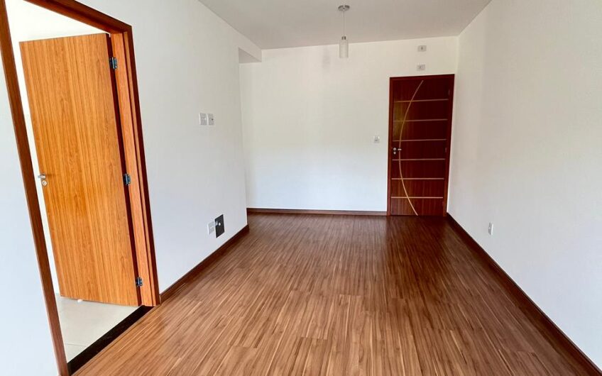 Travessa Luiz Alves de Oliveira – Graminha | Residencial Cabangu