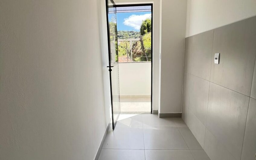 Travessa Luiz Alves de Oliveira – Graminha | Residencial Cabangu