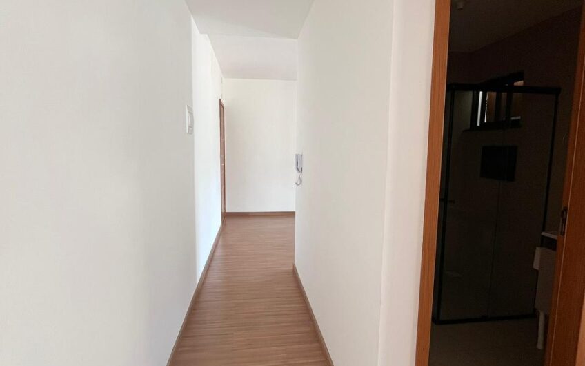 Travessa Luiz Alves de Oliveira – Graminha | Residencial Cabangu
