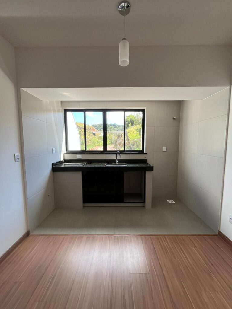 Travessa Luiz Alves de Oliveira – Graminha | Residencial Cabangu