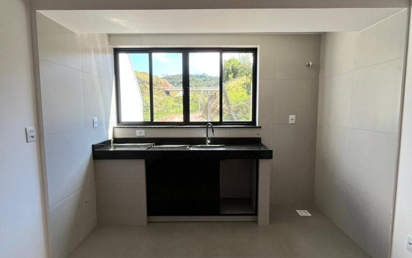 Travessa Luiz Alves de Oliveira – Graminha | Residencial Cabangu