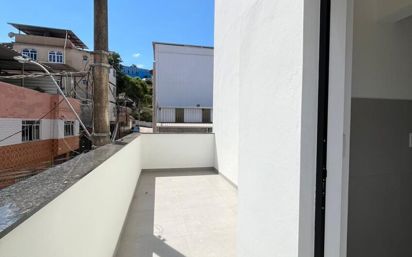 Travessa Luiz Alves de Oliveira – Graminha | Residencial Cabangu
