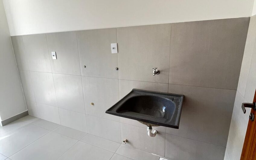 Travessa Luiz Alves de Oliveira – Graminha | Residencial Cabangu