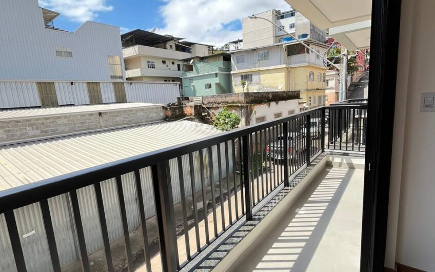 Travessa Luiz Alves de Oliveira – Graminha | Residencial Cabangu