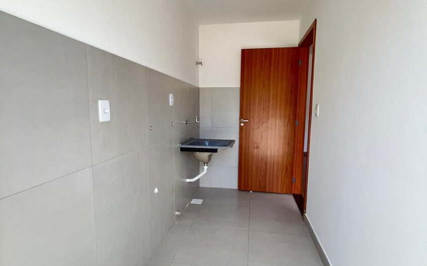 Travessa Luiz Alves de Oliveira – Graminha | Residencial Cabangu