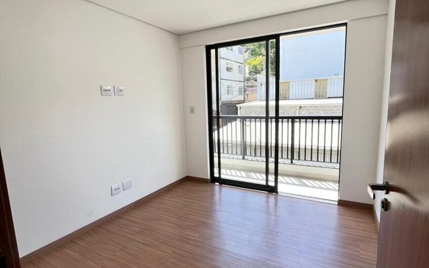 Travessa Luiz Alves de Oliveira – Graminha | Residencial Cabangu