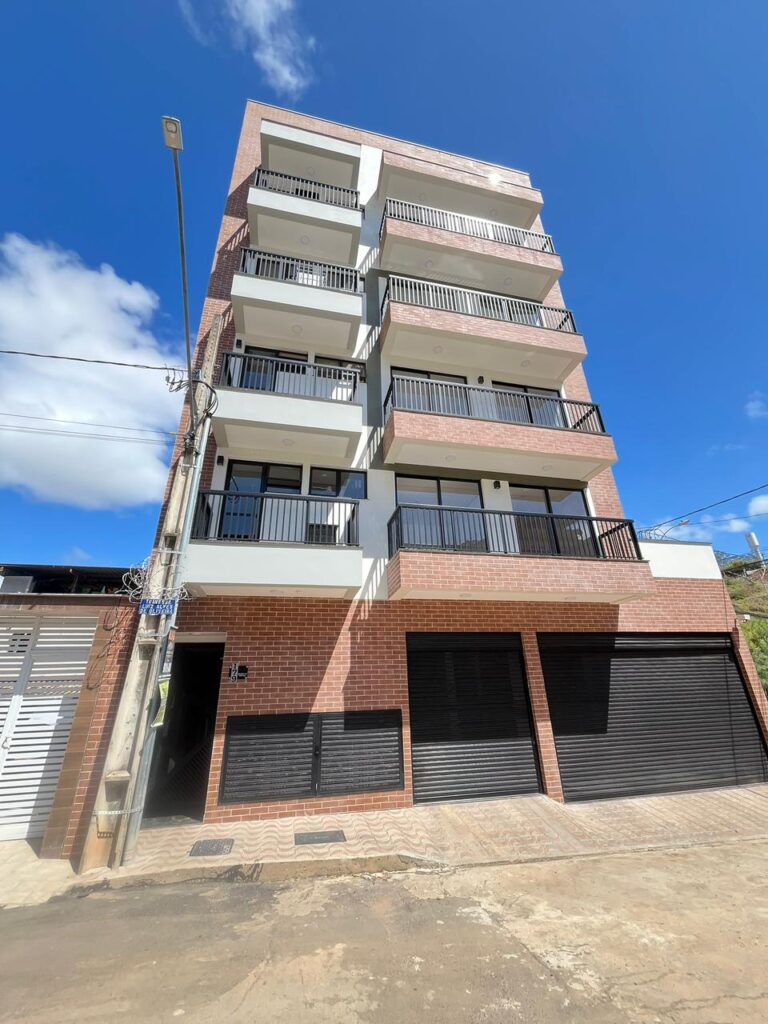 Travessa Luiz Alves de Oliveira – Graminha | Residencial Cabangu