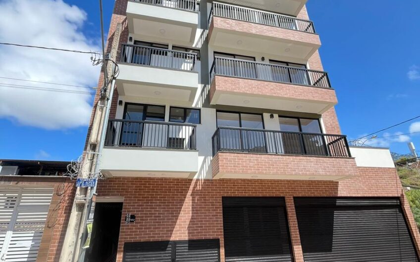 Travessa Luiz Alves de Oliveira – Graminha | Residencial Cabangu