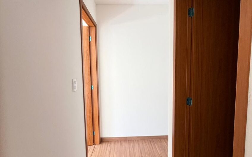Travessa Luiz Alves de Oliveira – Graminha | Residencial Cabangu