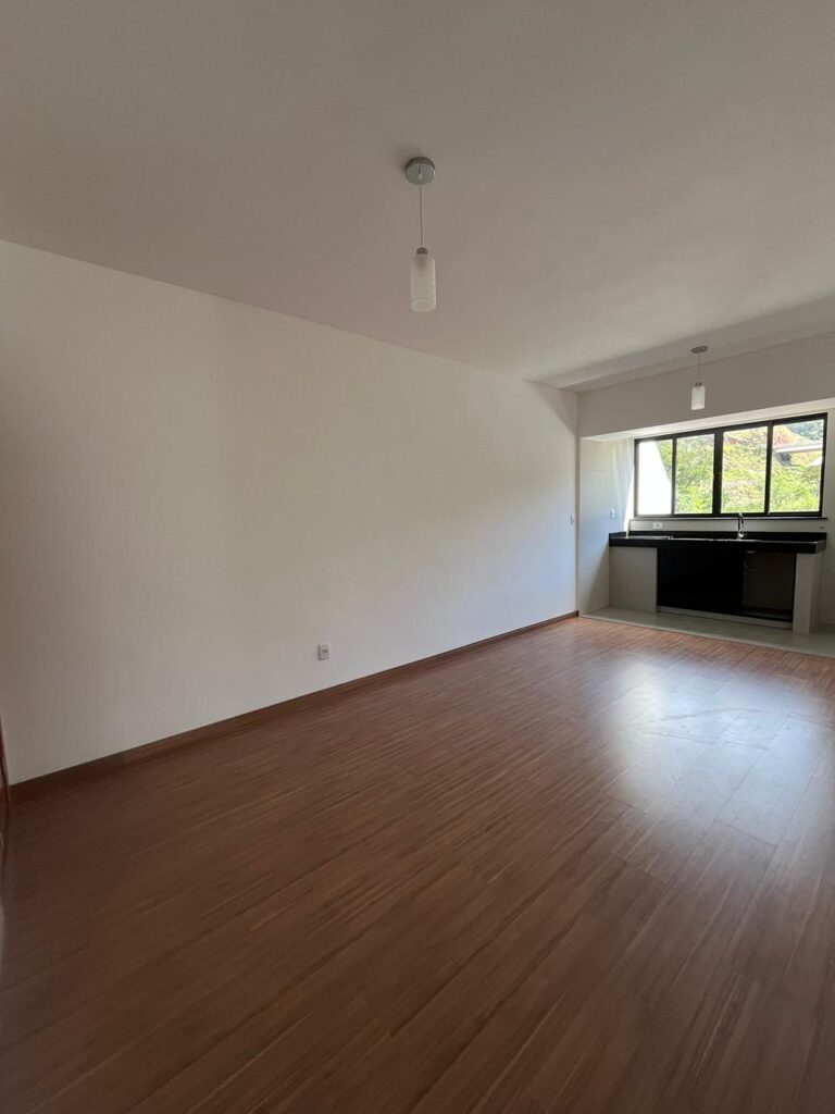 Travessa Luiz Alves de Oliveira – Graminha | Residencial Cabangu