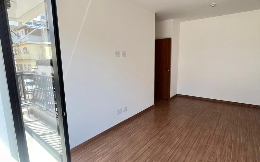 Travessa Luiz Alves de Oliveira – Graminha | Residencial Cabangu