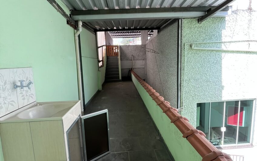 Rua Rui Barbosa – Centro