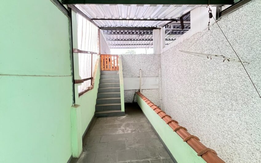 Rua Rui Barbosa – Centro