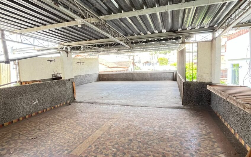 Rua Rui Barbosa – Centro