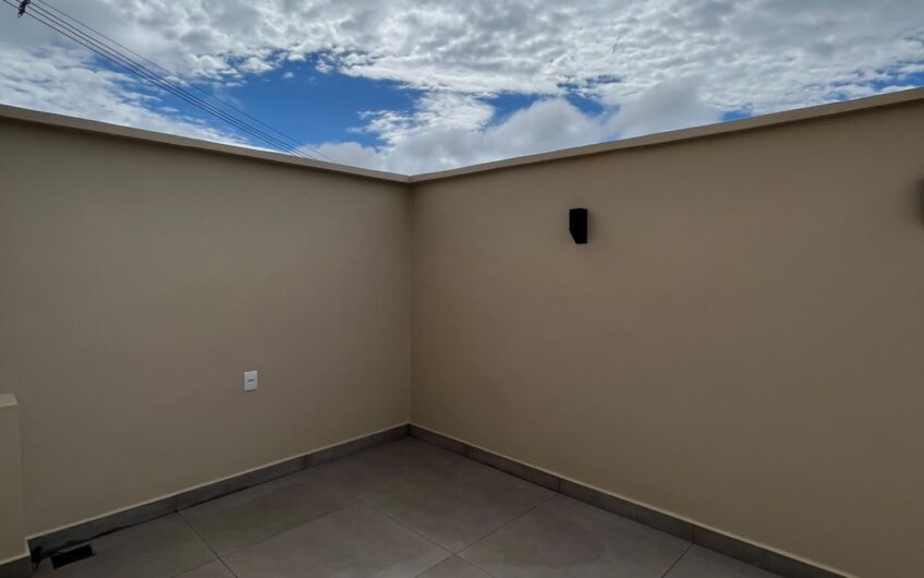 Rua rotary clube 2480 –  bairro São Sebastião