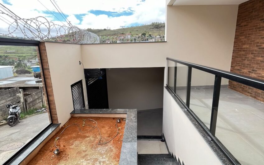 Rua rotary clube 2480 –  bairro São Sebastião