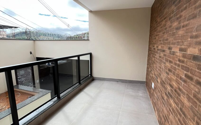 Rua rotary clube 2480 –  bairro São Sebastião