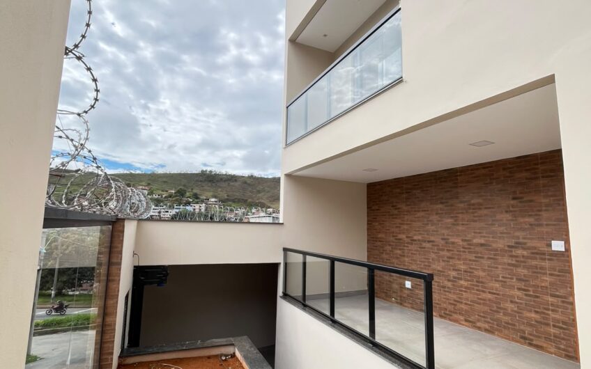 Rua rotary clube 2480 –  bairro São Sebastião
