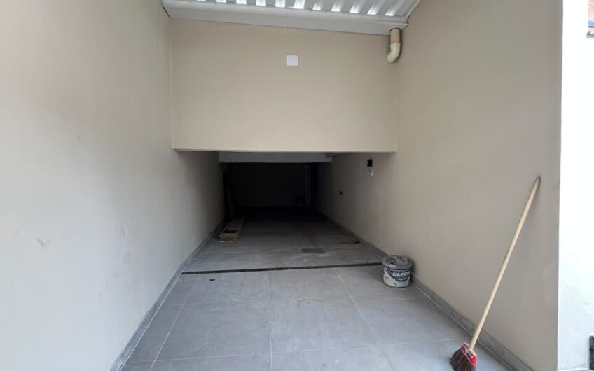 Rua rotary clube 2480 –  bairro São Sebastião