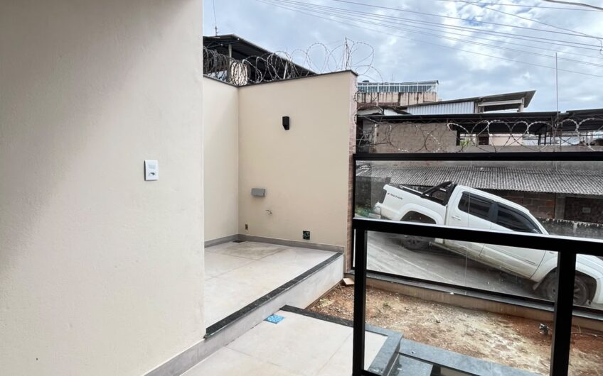 Rua rotary clube 2480 –  bairro São Sebastião