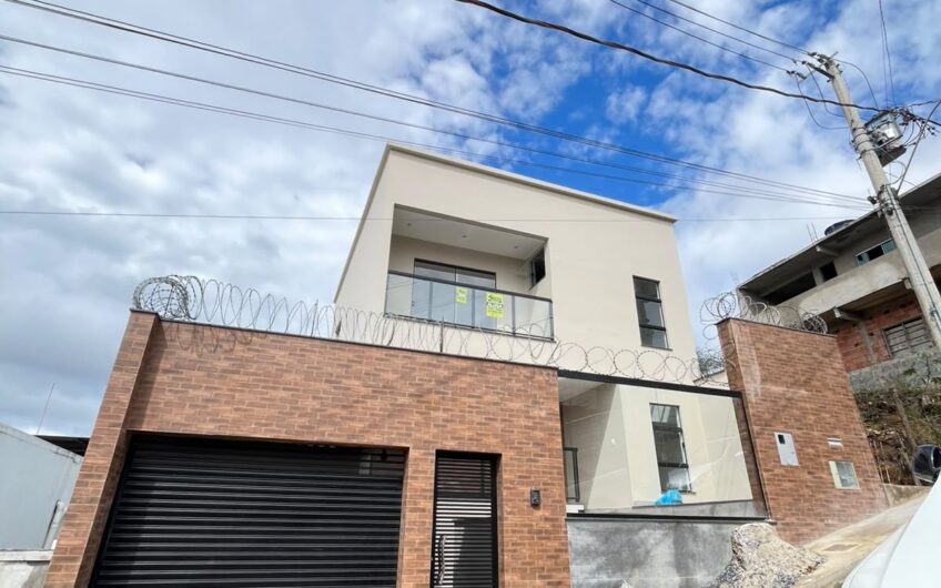 Rua rotary clube 2480 –  bairro São Sebastião