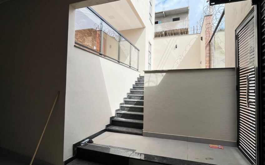 Rua rotary clube 2480 –  bairro São Sebastião