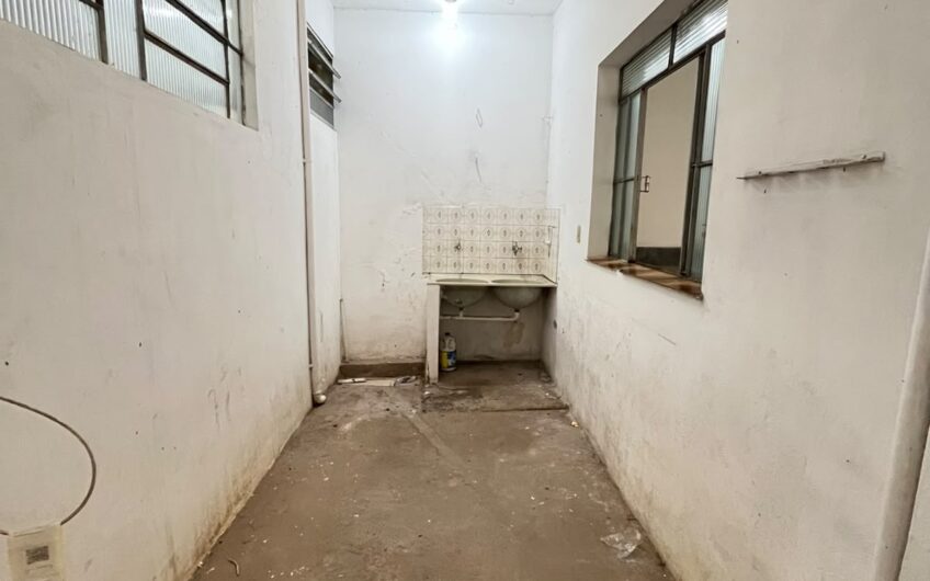 Rua Vieira Braga, 103 centro