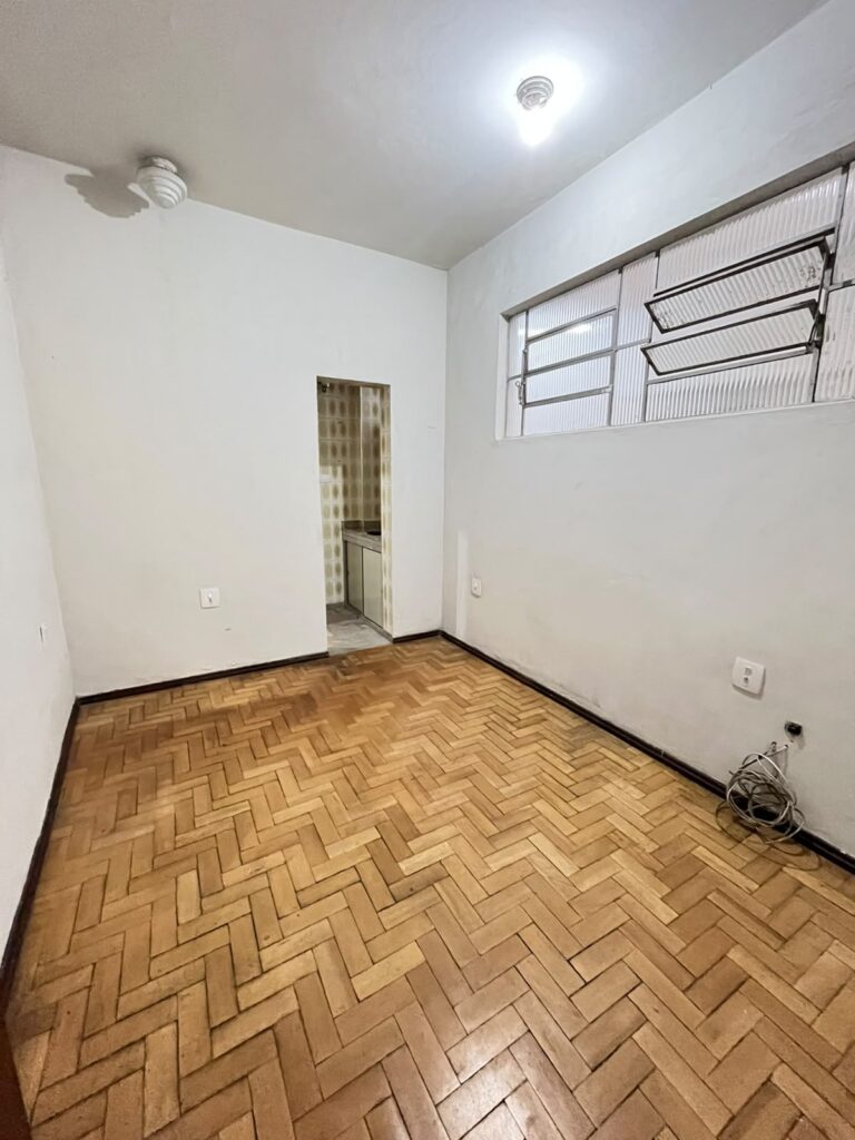 Rua Vieira Braga, 103 centro