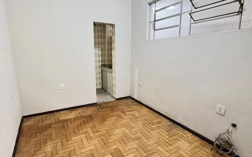 Rua Vieira Braga, 103 centro